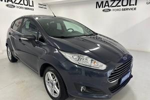 Ford Fiesta 5p 1.5 tdci Titanium 75cv E6