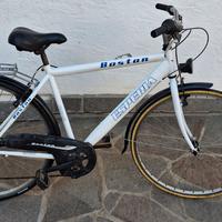 Bicicletta da uomo 28 con marce