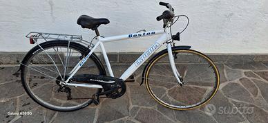 Bicicletta da uomo 28 con marce