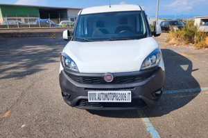 Fiat Doblo Doblò 1.3 MJT garanzia permute finanzia