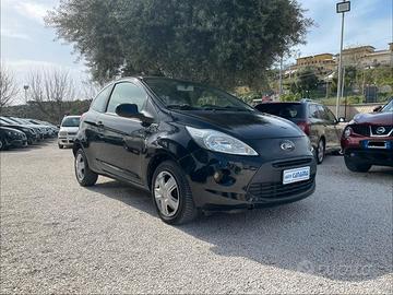 FORD KA 1.2 B - 2012