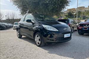 FORD KA 1.2 B - 2012