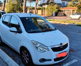 OPEL Agila 2ª serie - 2010