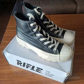 Scarpe Rifle Cooper