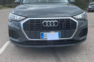 AUDI Q3 45-TSFI-PLUG-IN S TRONIC BUSINESS