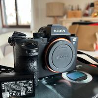 Sony A7sII