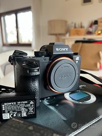 Sony A7sII