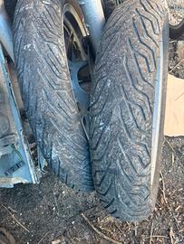 Pezzi sh 2006 iniezione