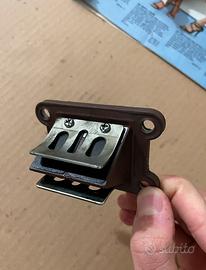 pacco lamellare originale am6