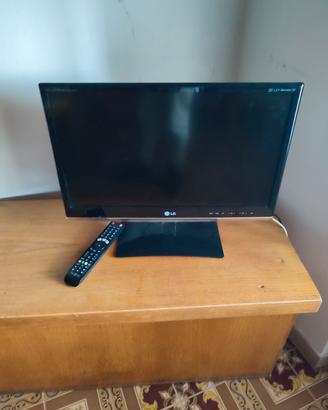 TV lg