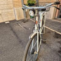 BICICLETTA ATALA, STILE GRAZIELLA