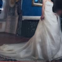 Vestito da sposa