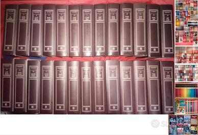 L'enciclopedia Universale - Il Sole 24 ore e altre