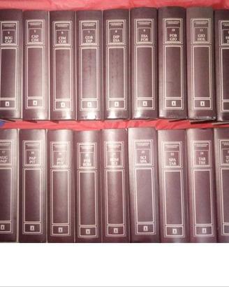 L'enciclopedia Universale - Il Sole 24 ore e altre