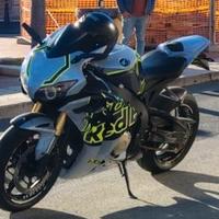 Honda CBR 1000