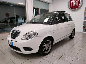 Lancia Ypsilon 1.2 69 CV Platinum
