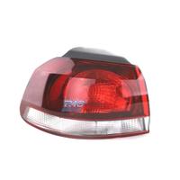 FANALE SINISTRO ESTERNO VOLKSWAGEN VW GOLF VI 08-1