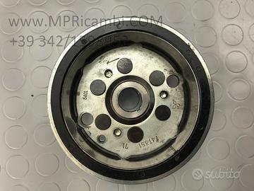 VOLANO MAGNETE KAWASAKI NINJA 600 1995 1996 1997