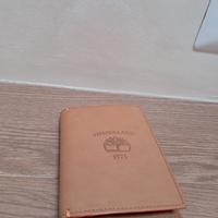 portafogli timberland 