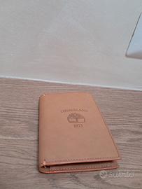 portafogli timberland 