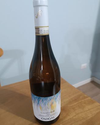 vino Lumine Moscato d'Asti Cadgal 2024