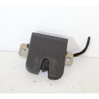 6Q6827505B SERRATURA PORTELLONE VOLKSWAGEN POLO (9