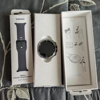 Samsung Galaxy Watch 8 Classic(Black, LTE, 46mm)

