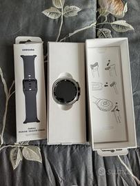 Samsung Galaxy Watch 8 Classic(Black, LTE, 46mm)

