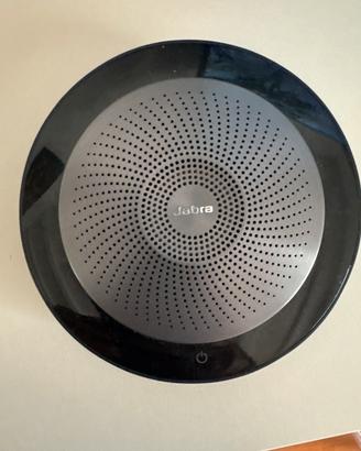 Cassa Bluetooth Jabra