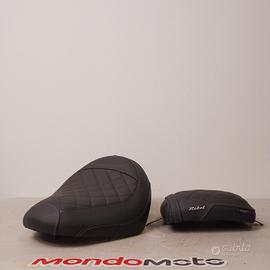 SELLA HONDA CMX 1100 REBEL  PILOTA E PASS