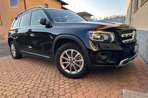 Mercedes-Benz GLB 200 Sport Plus