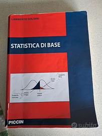 statistica di base 