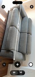 Divano letto