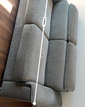 Divano letto
