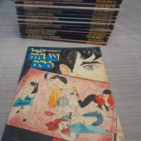 Giornalini dylan dog della bonelli