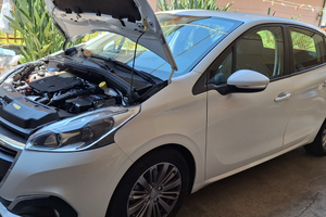 Peugeot 208 hdi