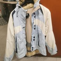 giubbotto helly Hansen 