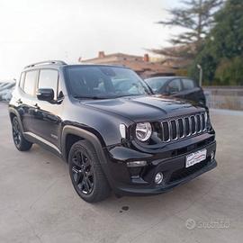 Jeep Renegade 1.6 Mjt AUTOMATICA BLACK EDITION