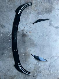 Smembro Ford Fiesta V/VI 1.4 tdci