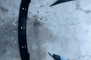 Smembro Ford Fiesta V/VI 1.4 tdci