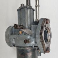 Carburatore Dell'Orto 27.24 + kit guarnizioni