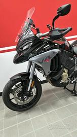 DUCATI Multistrada V4 S TRAVEL & RADAR