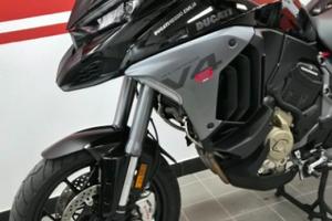 DUCATI Multistrada V4 S TRAVEL & RADAR