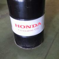 Fusto  Honda