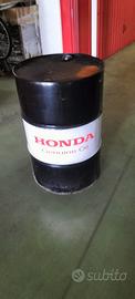 Fusto  Honda