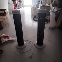 stufette elettriche