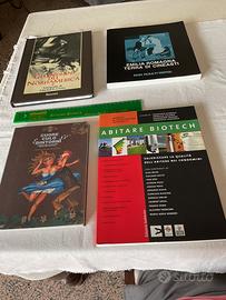INDIANI CINEMA TRADIZIONE DIALETTO MANUALI LIM