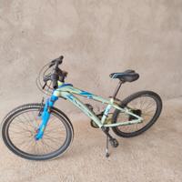 Bici ragazzo