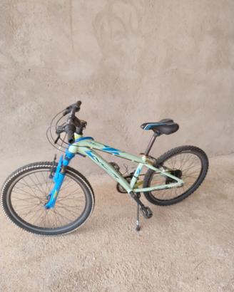 Bici ragazzo