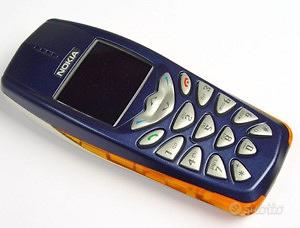 Nokia 1110i e 3510i